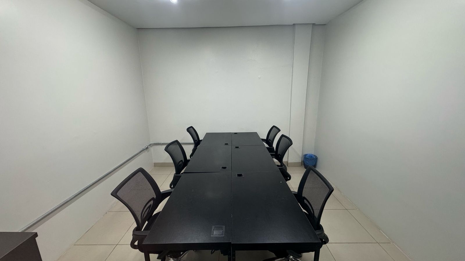 Estações de trabalho