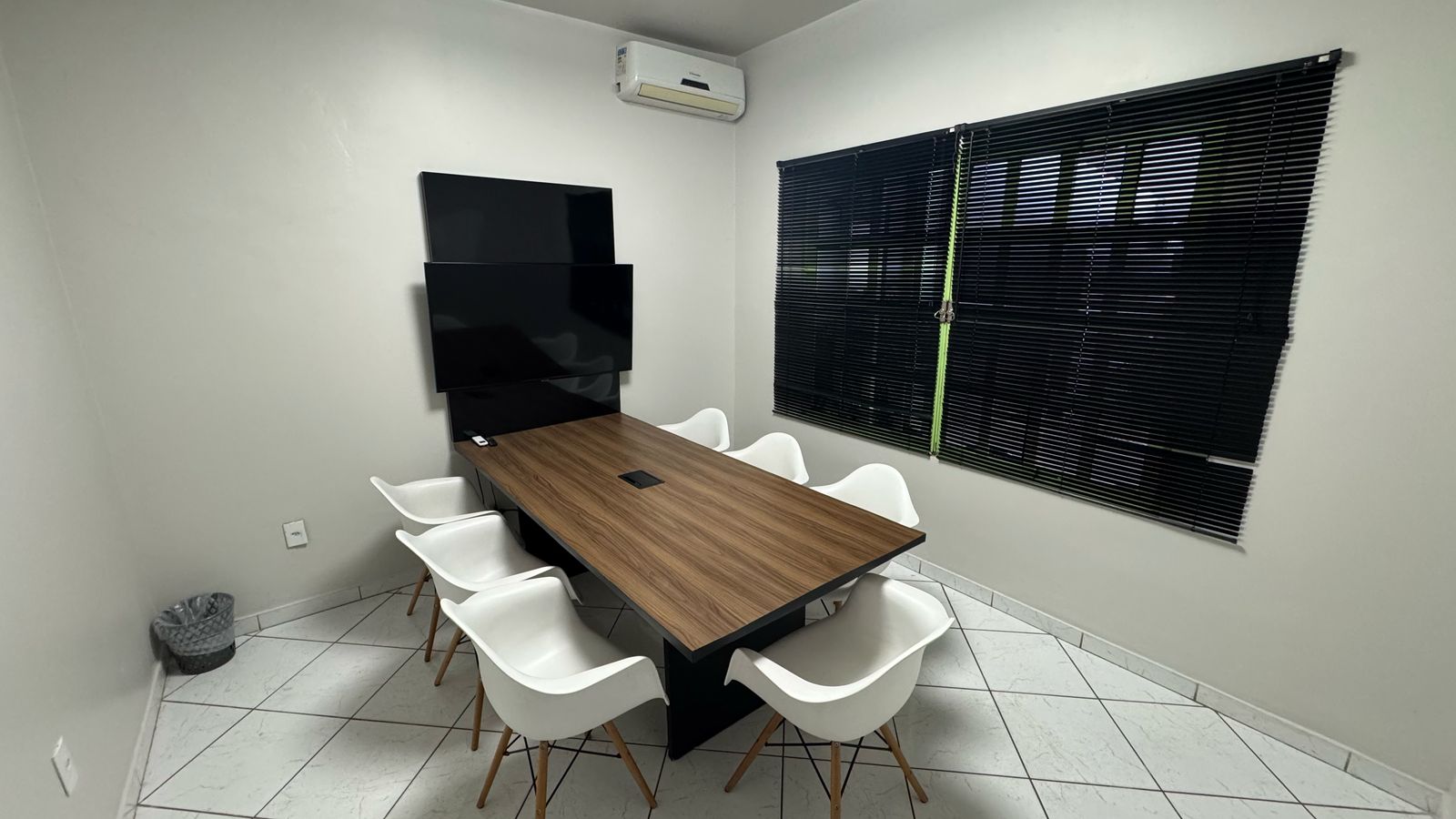 Sala de reunião da CKShouse